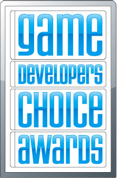 Game Developers Choice Awards