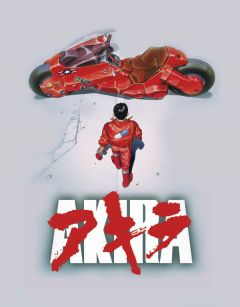 Akira movie