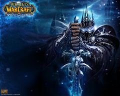 Wrath of the Lich King  World of Warcraft 