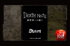   Death Note  
