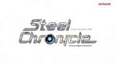   Steel Chronicle  Konami