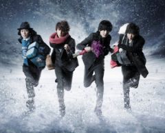    flumpool   