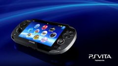    PlayStation Vita