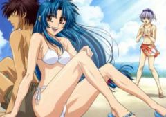   Full Metal Panic  anime