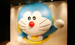    Doraemon    