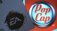  Electronic Arts    PopCap