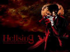    Hellsing Ultimate 10