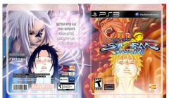 Naruto Shippuuden: Ultimate Ninja Storm 2