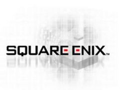 Square-Enix Logo