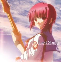 Angel Beats    