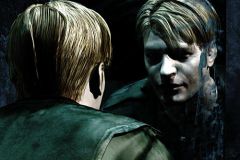   Silent Hill HD Collection