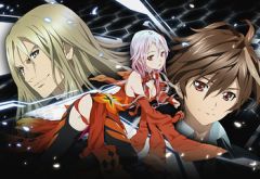    Guilty Crown  PC