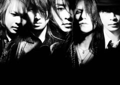     LUNA SEA    5 