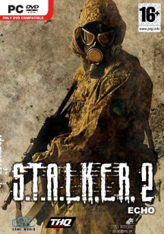 S.T.A.L.K.E.R. 2