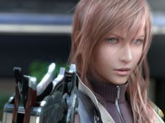 Final Fantasy XIII