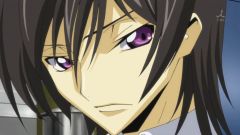     Code Geass