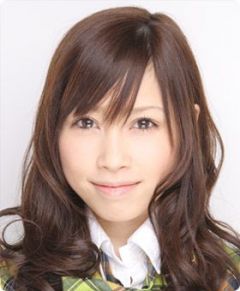 Nakanishi Rina