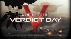   Armored Core: Verdict Day