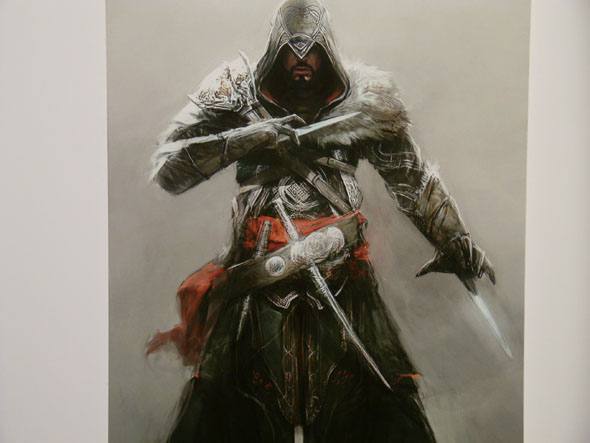 Assassin`s Creed