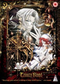  : Trinity Blood -  