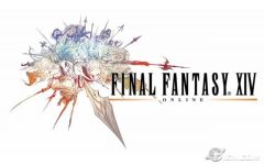 Final Fantasy XIV on line