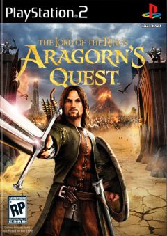 Lord of the Rings: Aragorn s Quest