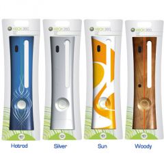 xbox 360 faceplate