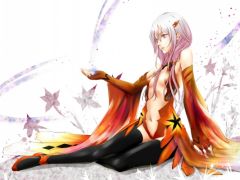  : Guilty Crown -  