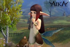 Aika Online