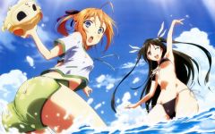  : Mayo Chiki! -  !