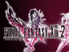     - Final Fantasy XIII-2