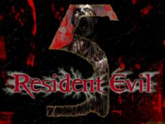 Resident Evil 5 Wii