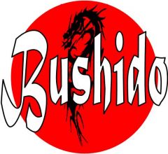  - bushido