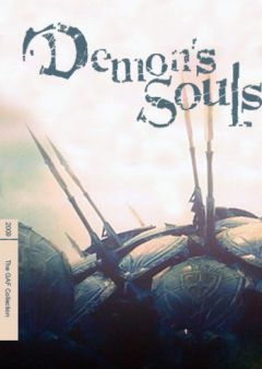 Demon s Souls