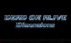    Dead or Alive: Dimensions