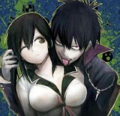     Blood Lad