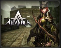 Atlantica Online - 