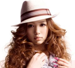 Kana Nishino -  