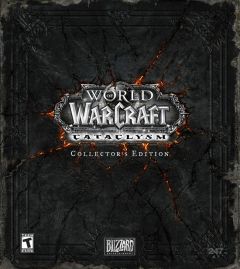   World of Warcraft: Cataclysm