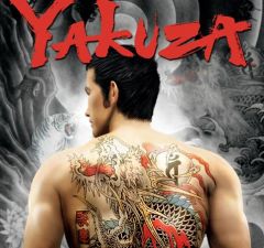 Yakuza