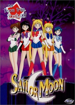   - Sailor moon