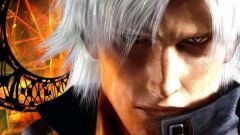 Devil May Cry HD Collection