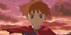 Ni no Kuni: Wrath of the White Witch