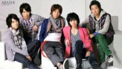 Arashi