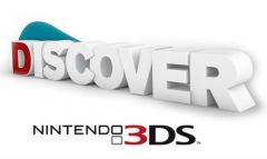 -  Nintendo 3DS   