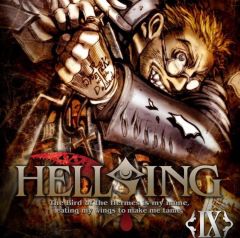  Hellsing Ultimate IX  15 