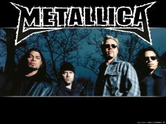 Последние новости о Metallica в Classic Rock