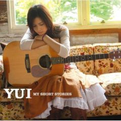 My short stories - Yui 