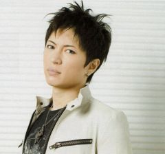 Gackt