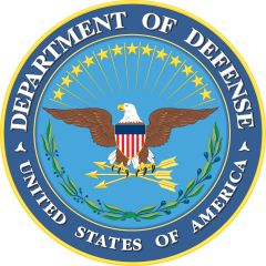 Department of Defense -  